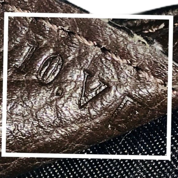 Authentic HERMES Togo Leather Trifold Wallet - Picture 8 of 13